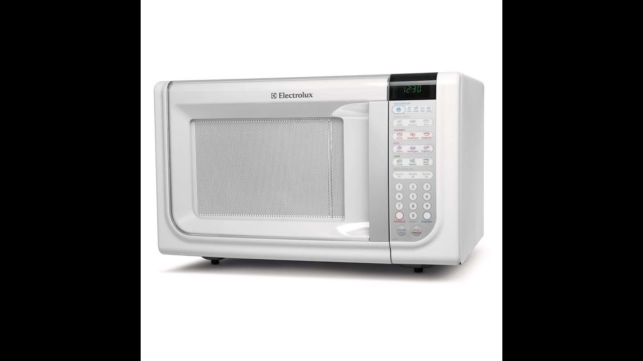 Microondas Fusivel Queimando Quando liga Indentificar o Defeito