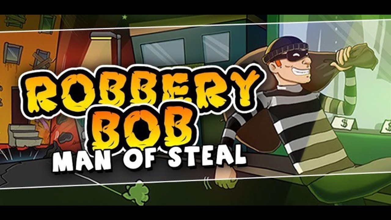 Robbery Bob Soundtracks