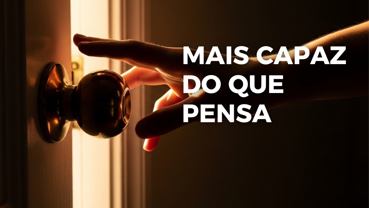 6 Hábitos Simples Que Fortalecem Sua Confiança
