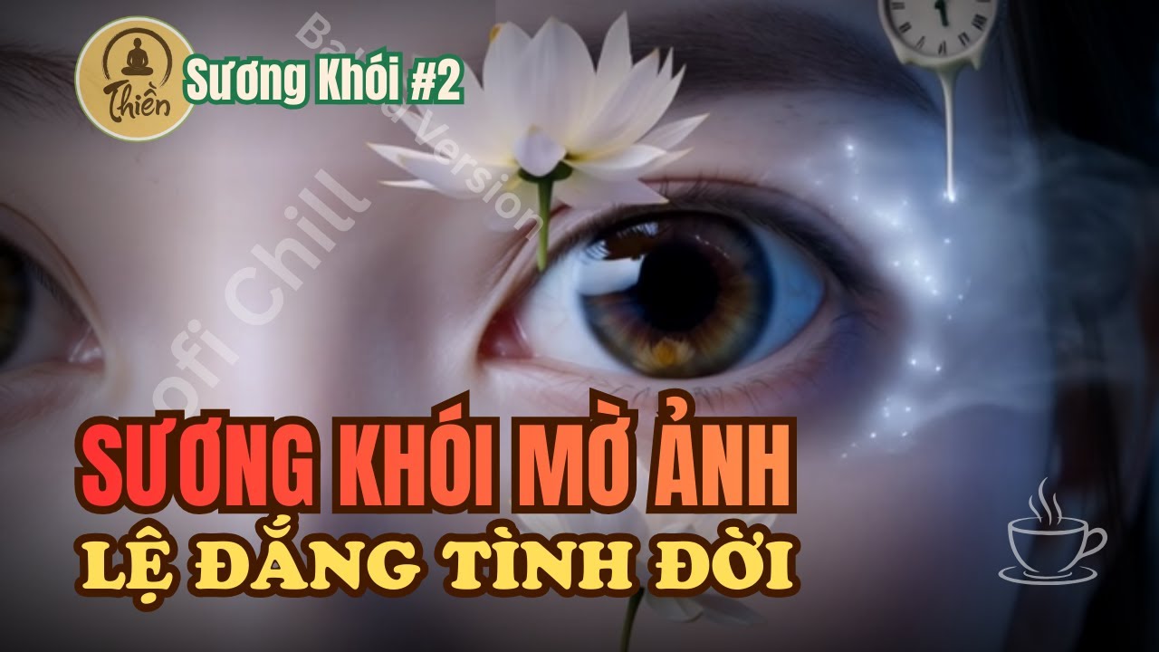 Sương Khói #2 - Duyên Kiếp Bẽ Bàng Ai Oán - Thiền Việt | Official MV