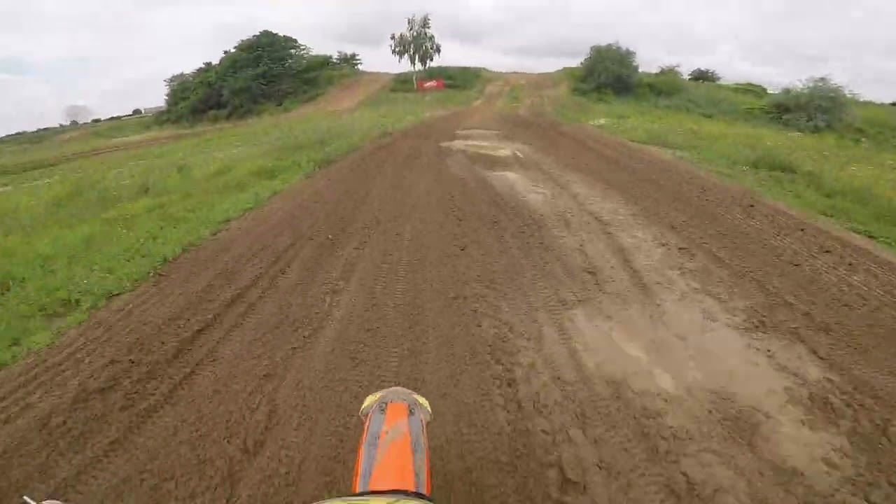 MXDG Dąbrowa Górnicza SX-F 350