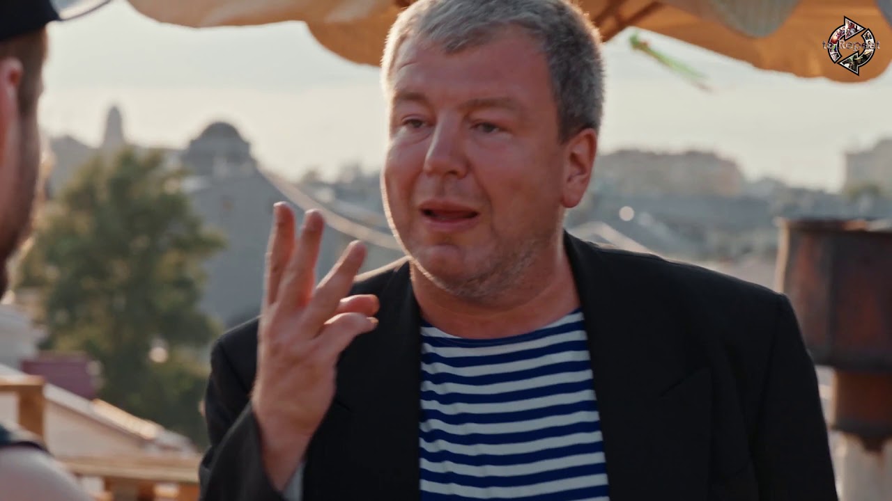 Сериал 