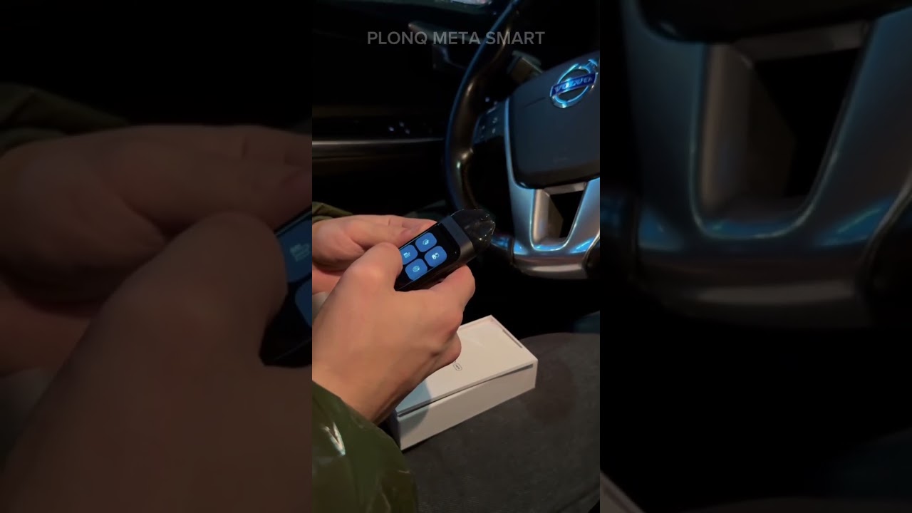 Plonq Meta Smart