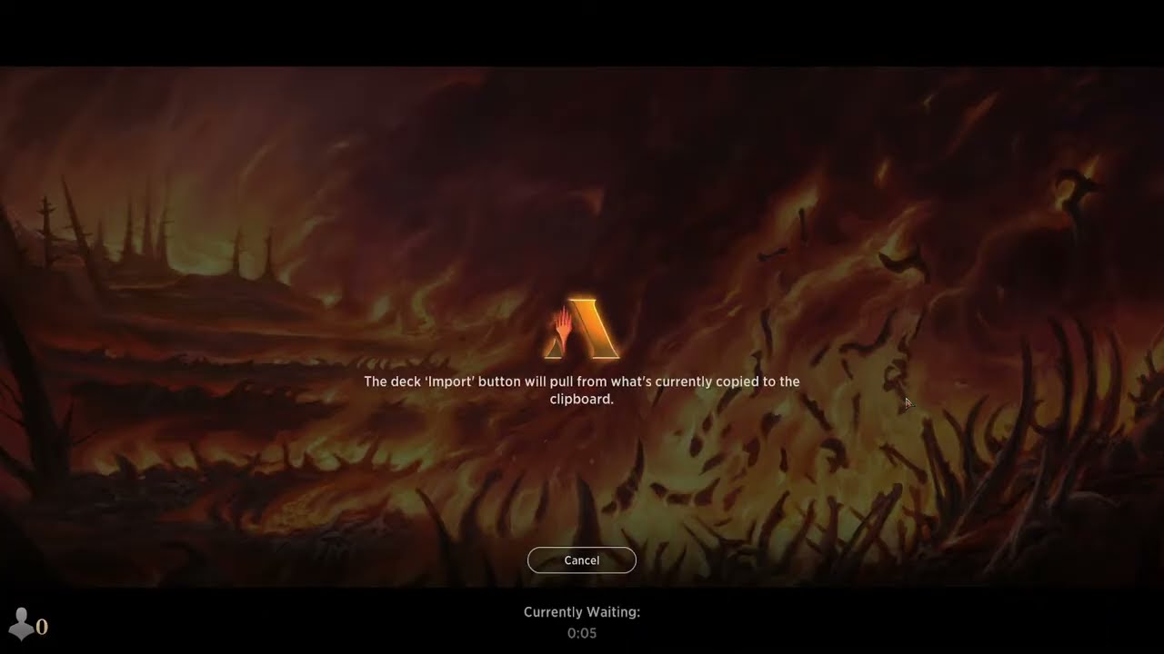 Magic: The Gathering: Lorwyn Eclipsed Premier Draft WU Merfolk (2/3)
