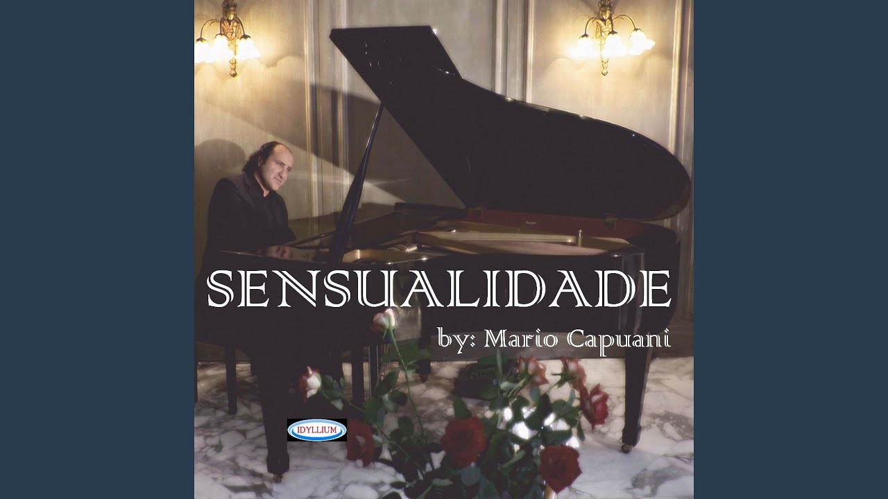 Sensualidade