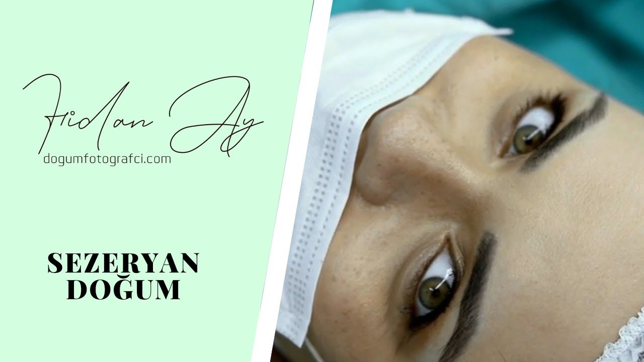 doğum videosu medicana Kadıköy İrem ile uğur un bebekleri Uras