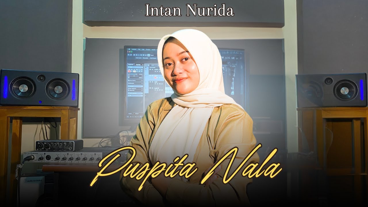 PUSPITA NALA - INTAN NURIDA  (Acoustic Version)