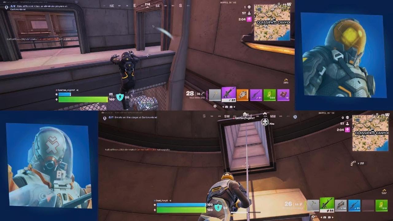 Fortnite