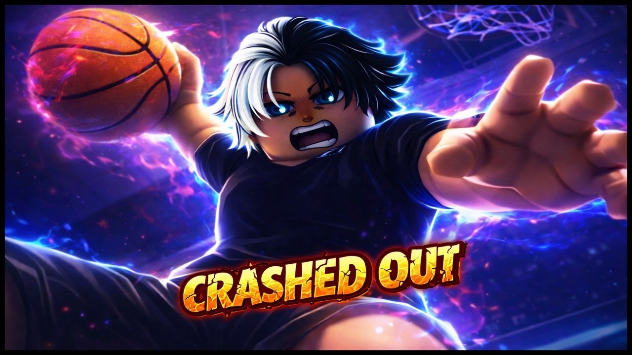 Basketball Zero Made Me CRASH OUT (Hidden Gem #5)