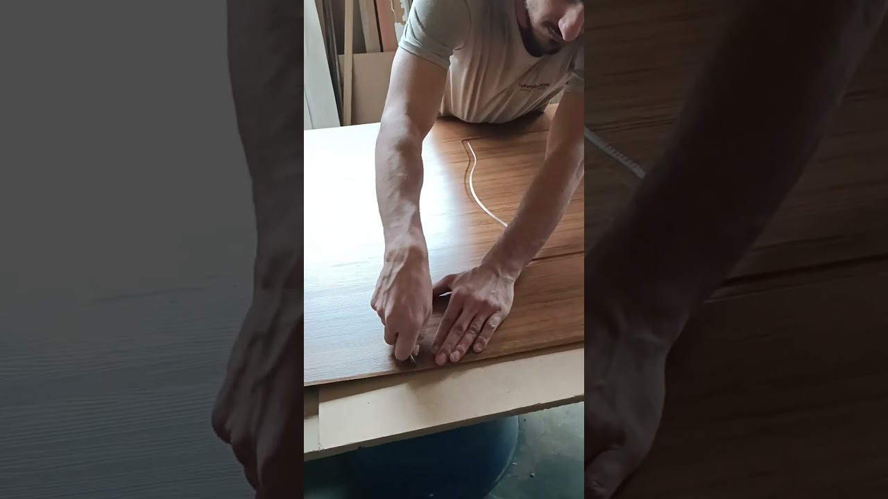 تلبيس وجوه ،pvc, وميلامين