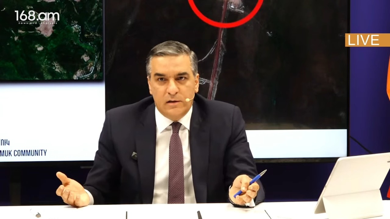 Ստախոս իշխանություն ՔՊ-ն պարտություն բերելու ռազմավարություն իրականացնող է. Արման Թաթոյան