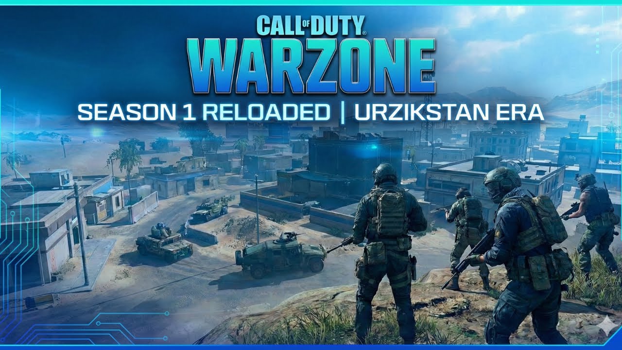 HIGH KILL WARZONE GAMES 💀 Aggressive Pushes Only