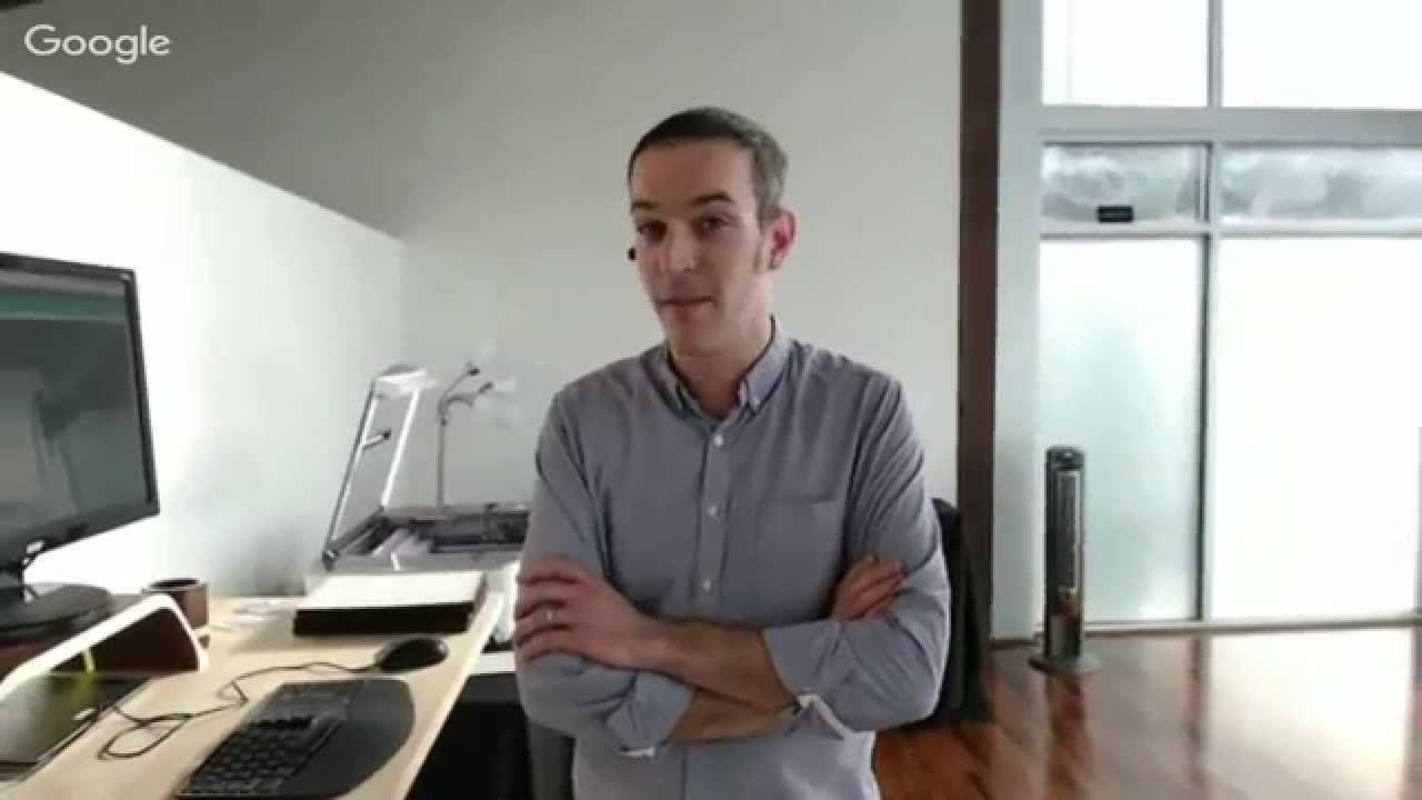 Glowforge: Brad Feld and Dan Shapiro print stuff