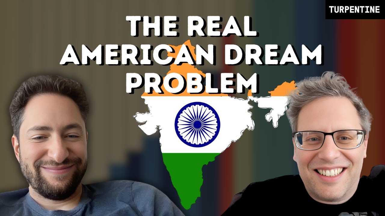 Why Indian Immigrants Succeed in America