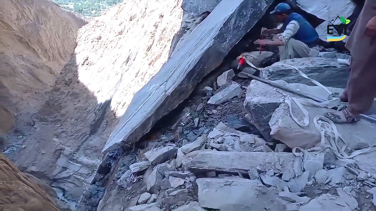 Aradas Thagus Ghanche | Gilgit-Baltistan | Pakistan