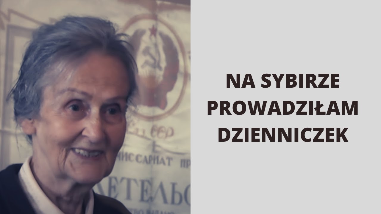 Wspomnienia Sybiraczki: Regina Szablowska-Lutyńska