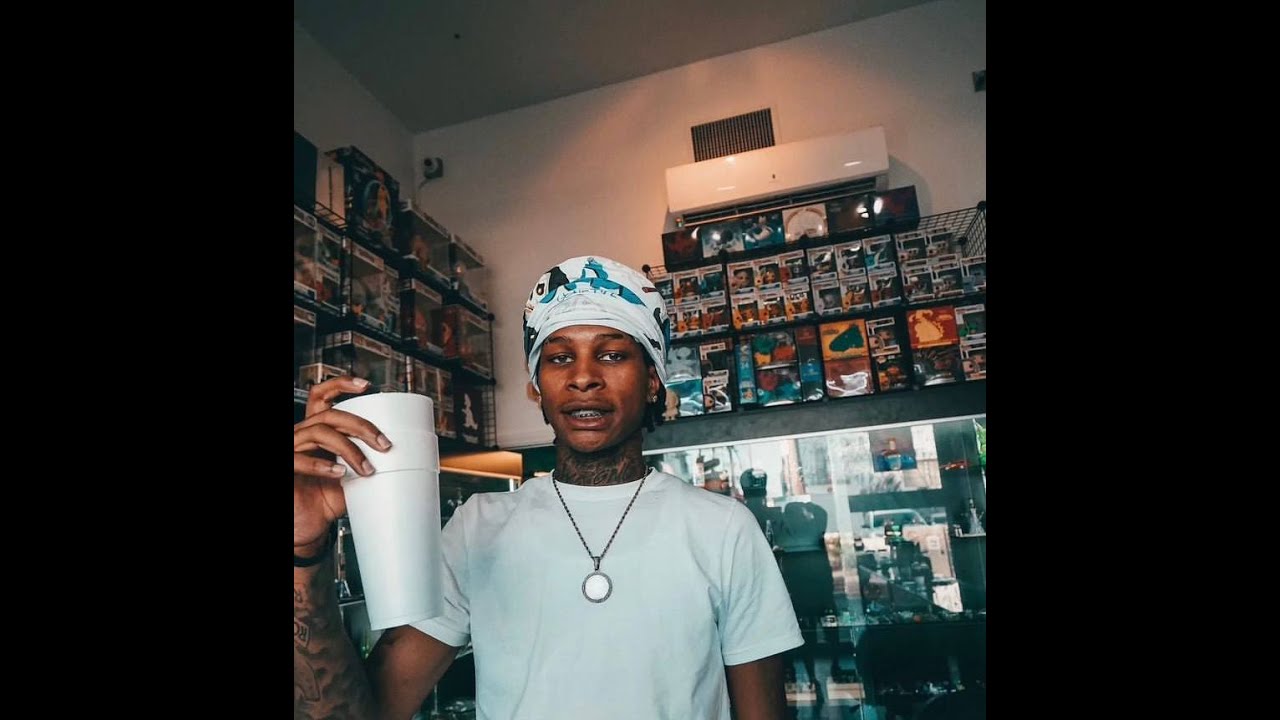 (FREE) BAK Jay Type Beat 