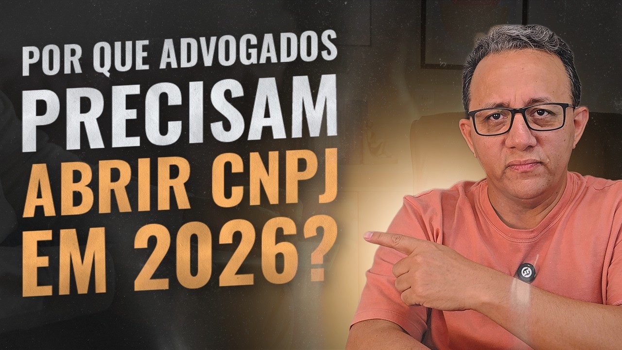 Como advogados podem pagar menos impostos ao abrir CNPJ?