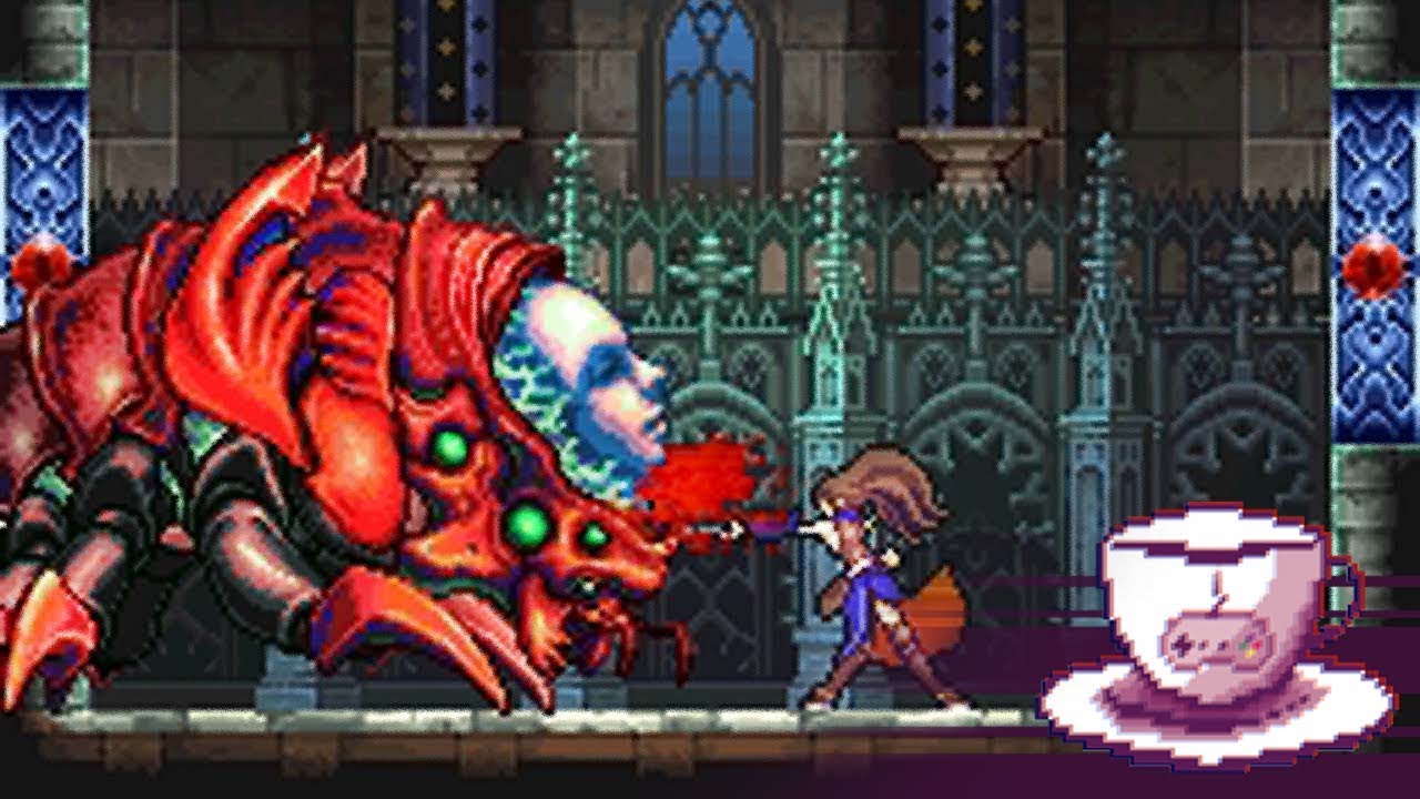 Top 20 Castlevania Bosses