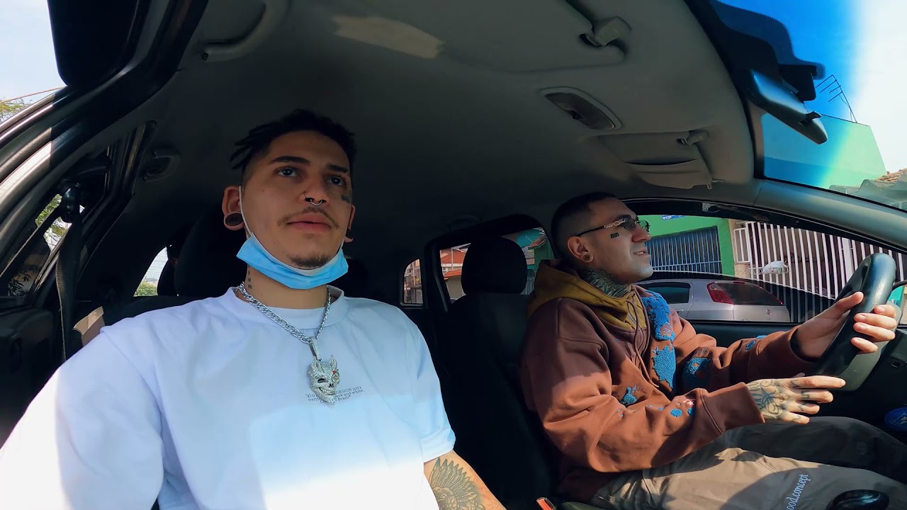 #DailyAsfalto 052 - Jean Paulo e Veigh - Resenha na Asfalto