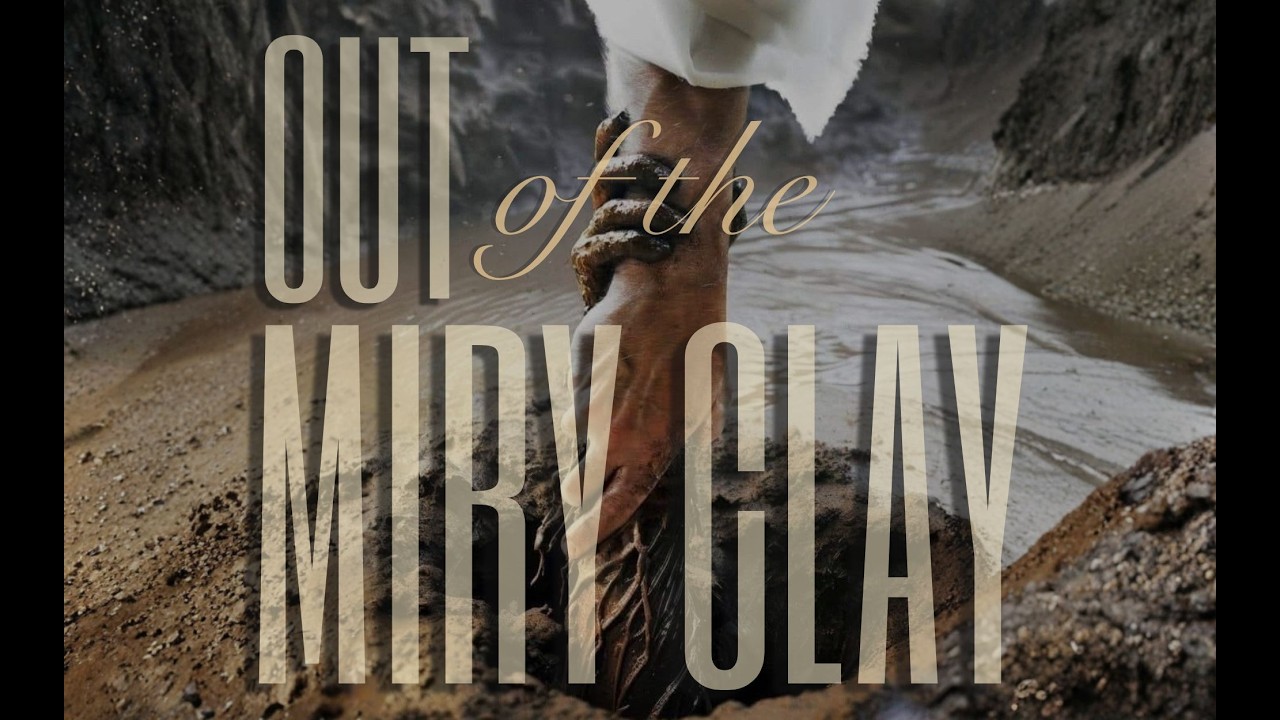“Out Of The Miry Clay” Pastor Nathaniel Urshan  |  Sunday Morning Live 02-22-26