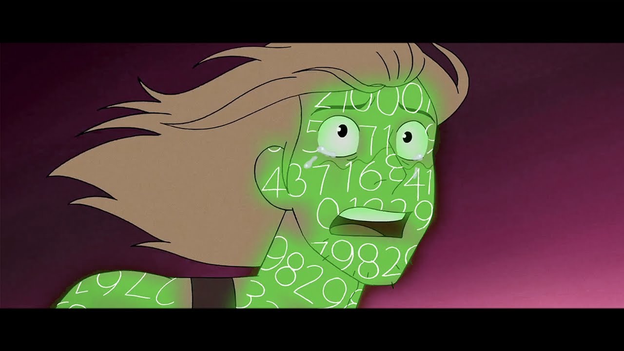 Infinity Train Book 3's Tragic Ending EXPLAINED!