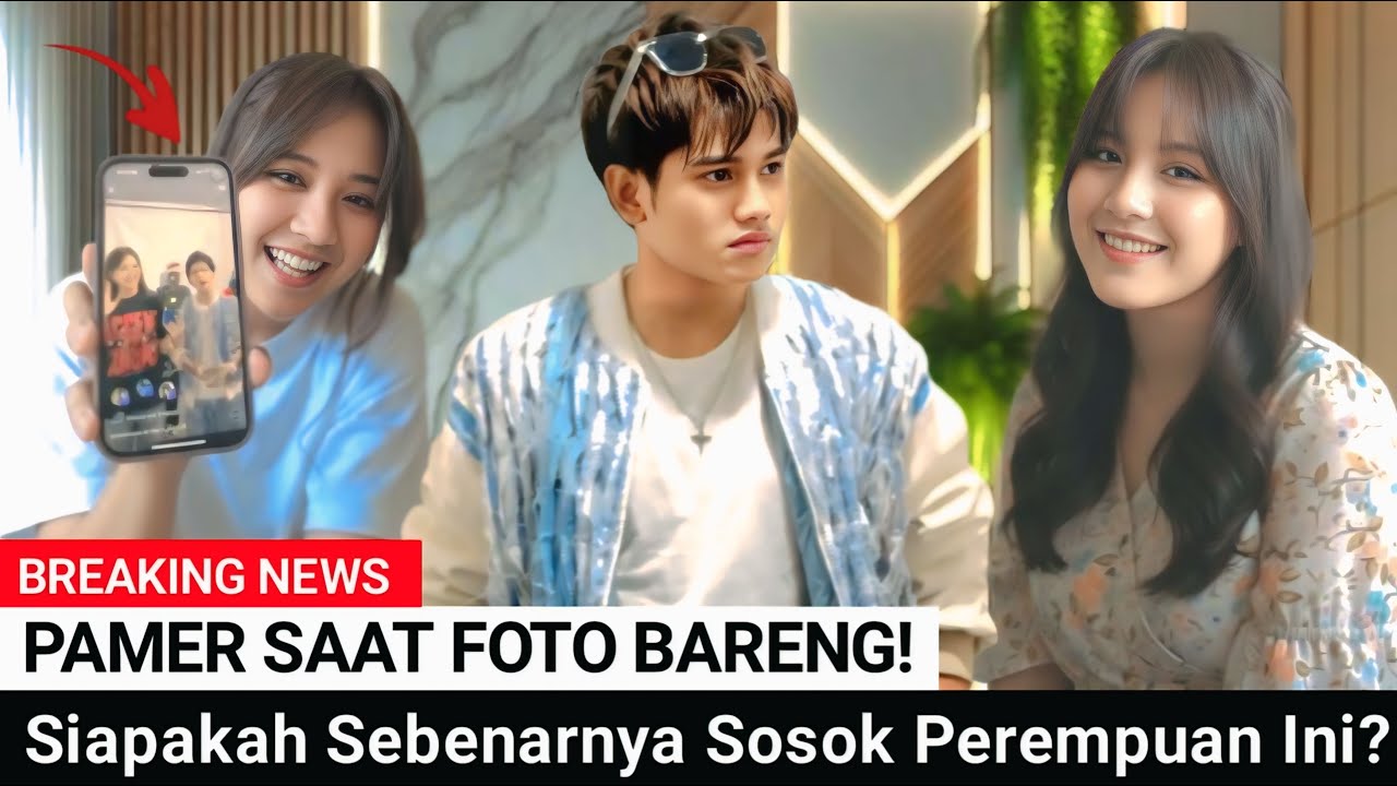 HEBOH!! Muncul Perempuan Bernama Clara Ngaku Mantan Pacar Valen? Sebut Masih Sering Chatingan Dan VC