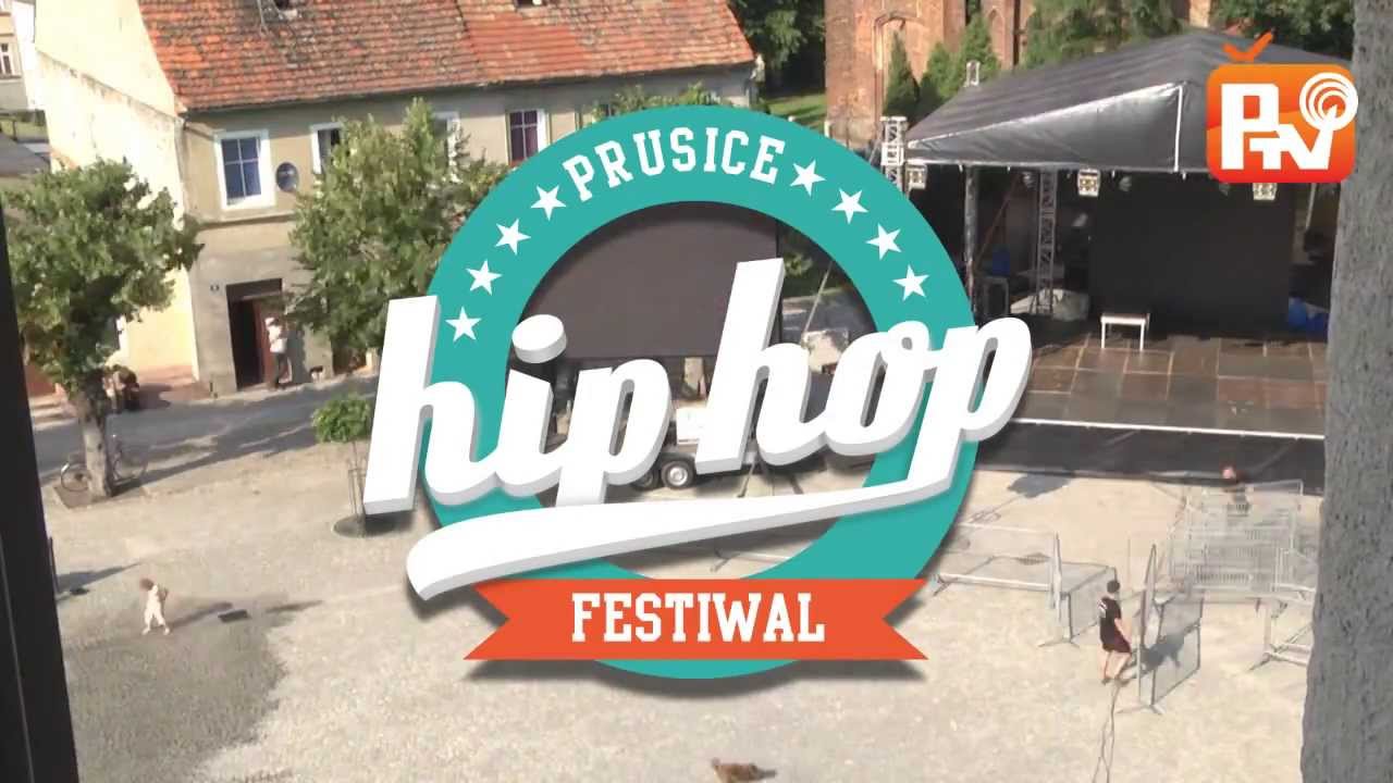 HIP-HOP FESTIWAL PRUSICE 2013! (OFFICIAL VIDEO)