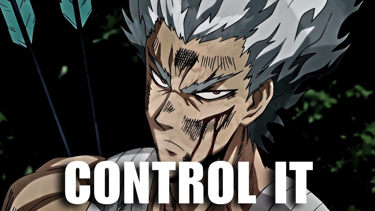 You’re Not Calm — You’re Containing Something Dangerous 