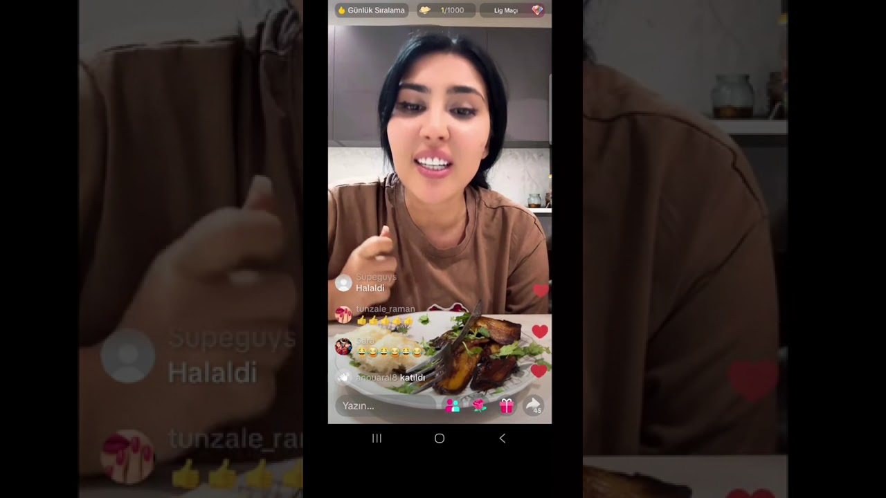 Guya İndi Bu Bombadida - Leman TikTok Official