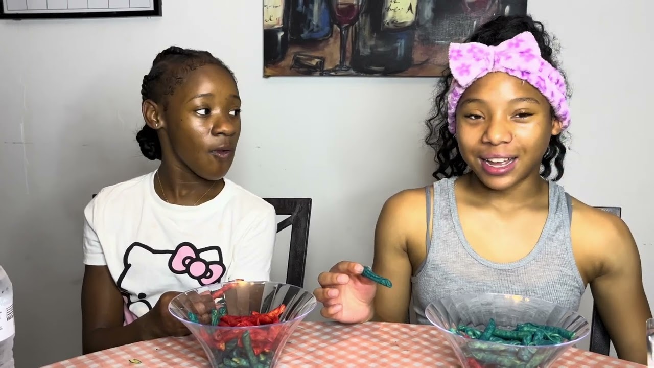 100$ Taki Challenge 🥳
