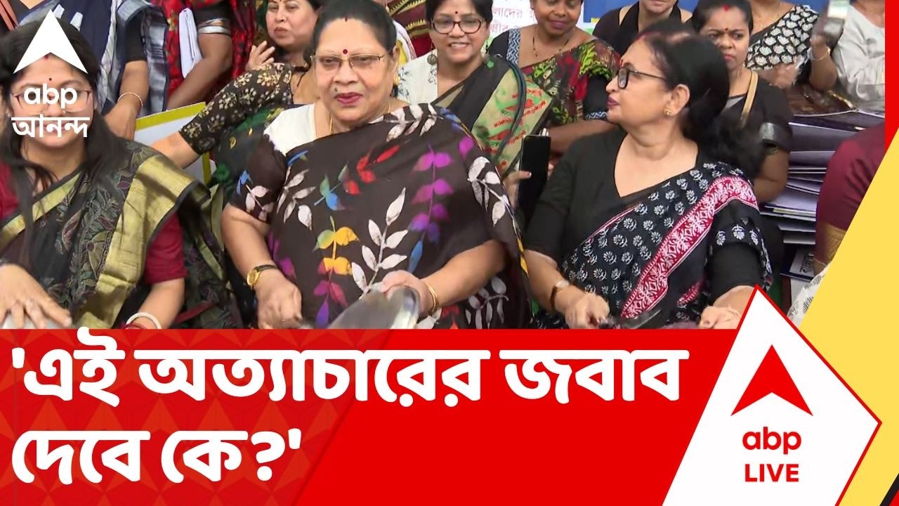 TMC News: 'এই অত্যাচারের জবাব দেবে কে', গ্যাসের মূল্যবৃদ্ধিতে প্রশ্ন চন্দ্রিমার