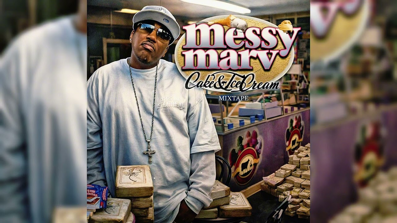 BigSad1900 x Messy Marv Type Beat - &ldquo;Play It Cool&rdquo; | 2026