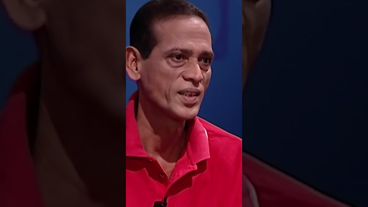 Azom Khan Untold Story   Part 1
