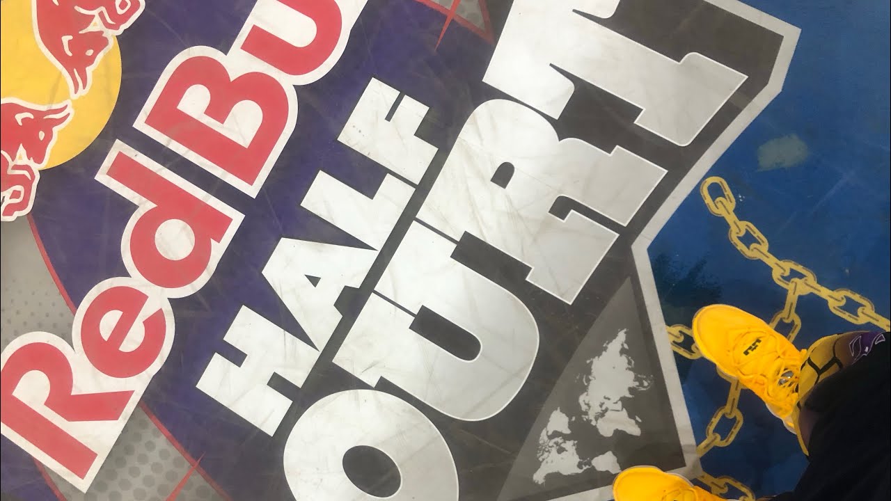 Ep 732 RED BULL KUWAIT HALF COURT 2023 3x3 | 02.04.2023 |  TEAM C-BOOYAHZ