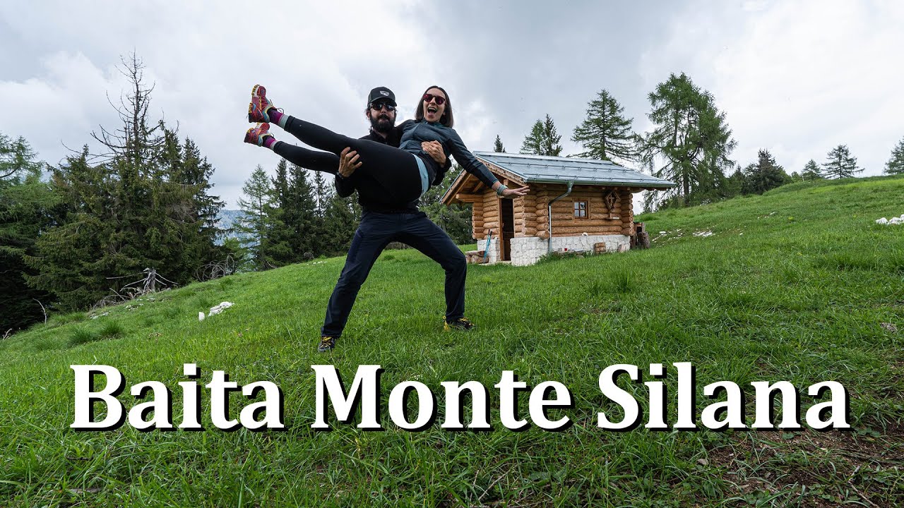 Baita Monte Silana | Pieve Tesino (TN)