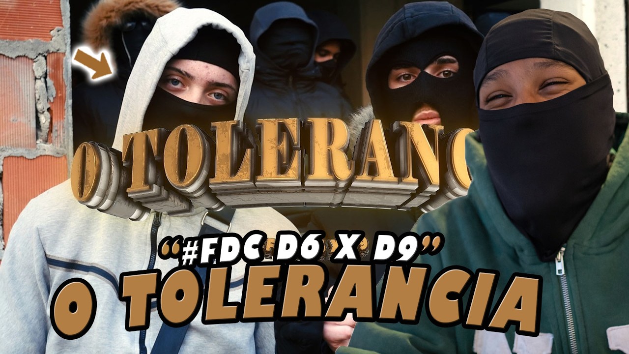 CLIPE MUITO RIJO🤯 C2 REAGE ao #FDC D6 X D9 - 0 TOLERÂNCIA