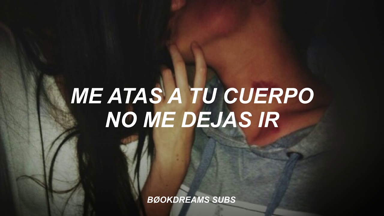 Noelia - Tú // Letra