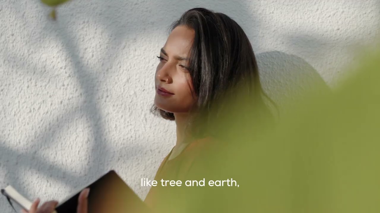 OJAR x Namal Siddiqui ǀ Encens Cuivre