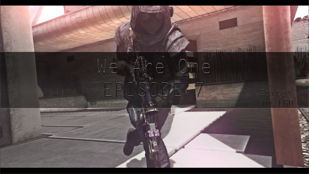 We Are One - Episode 7
