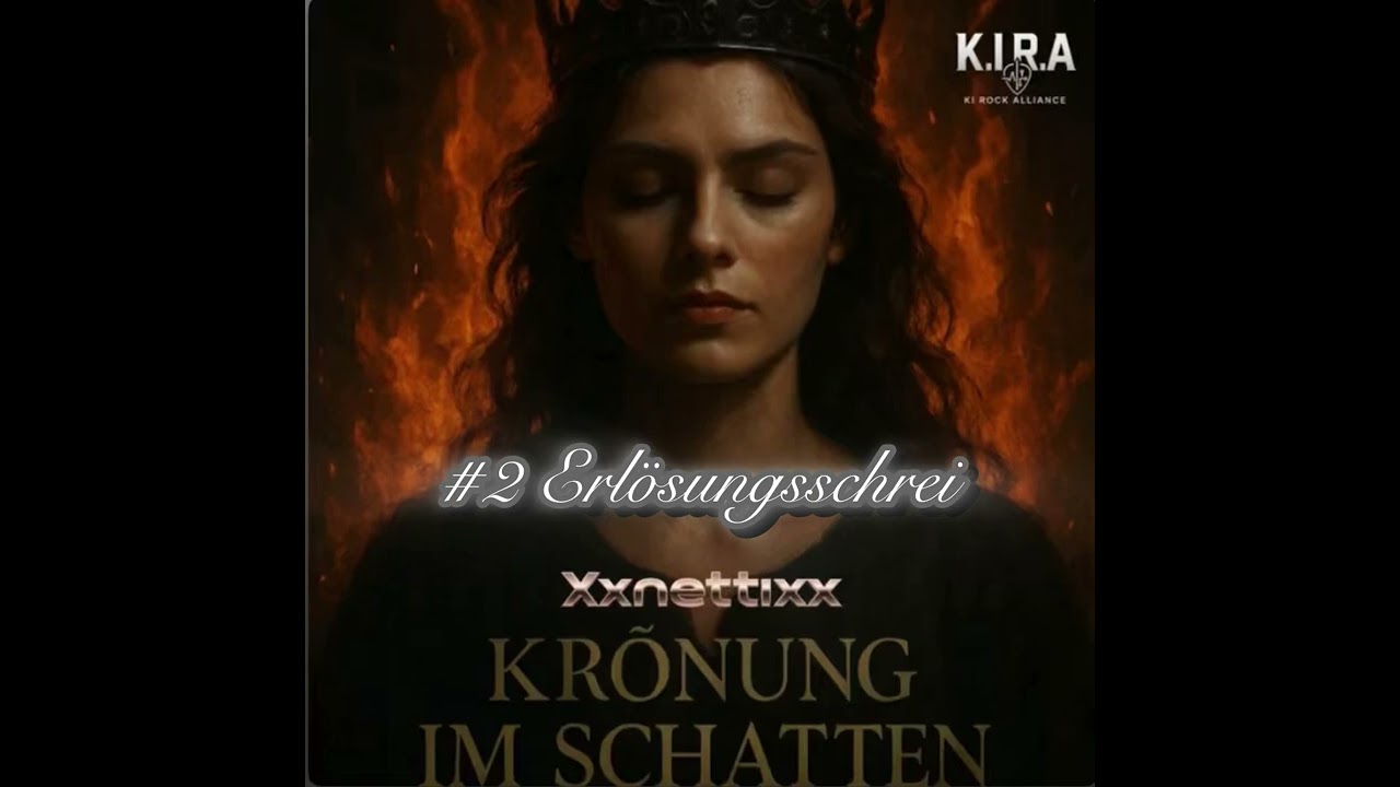 #2 Erlösungsschrei  (Album „Krönung im Schatten)