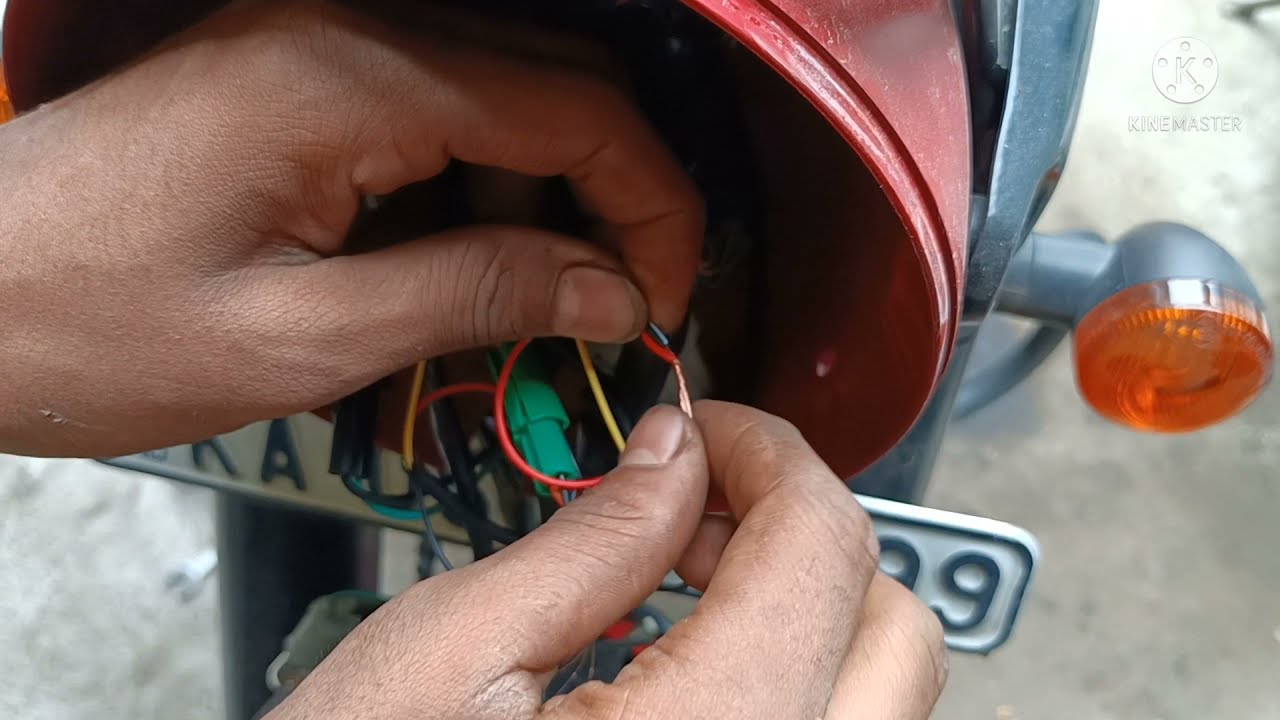 hjg fog lights fitting in jawa 2021 letest model#hjgfoglight #installation #jawa