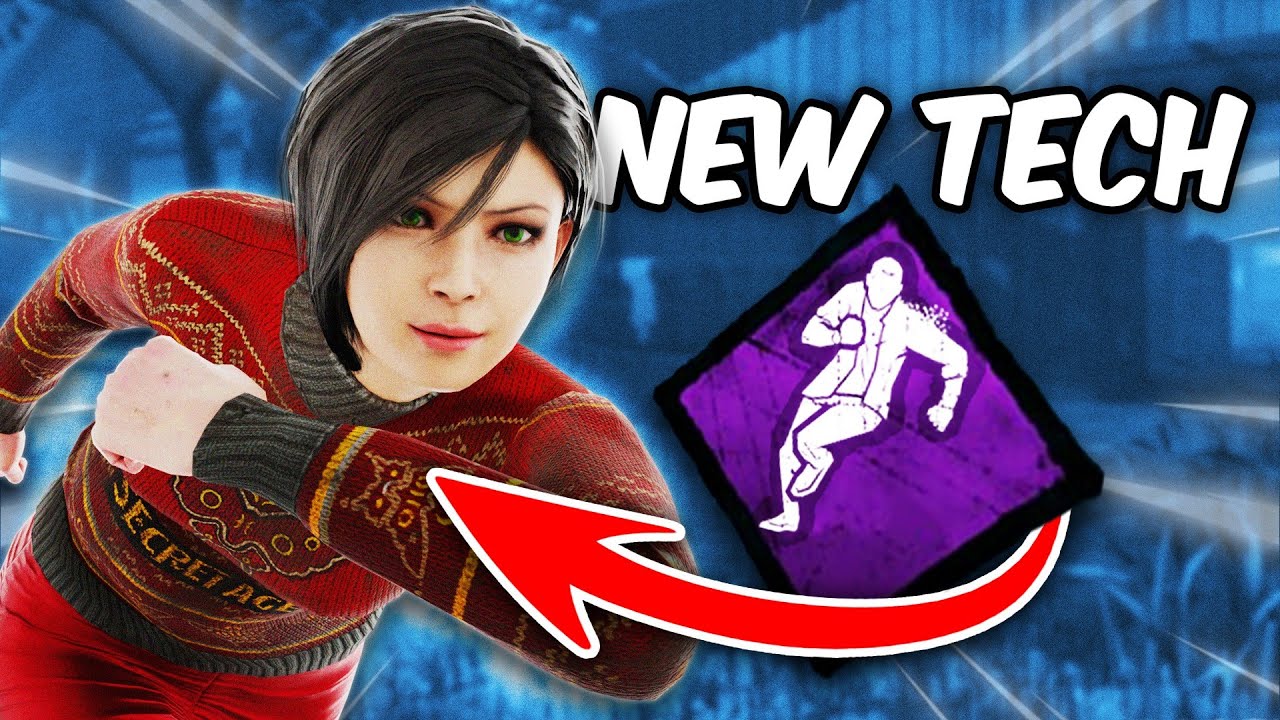 The Dead Hard Trick is META!