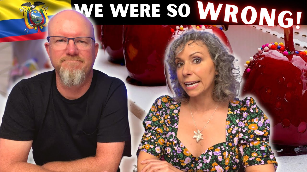 The LIES we believed about Latin America! (don't believe the propaganda)