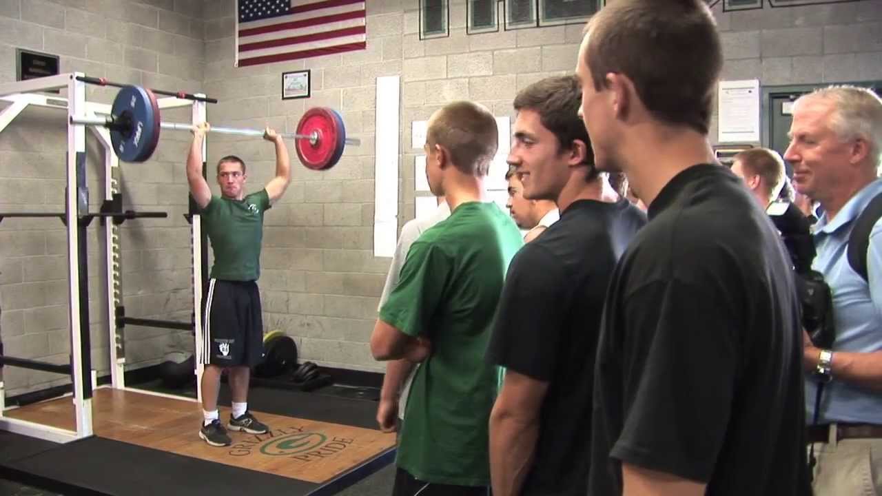 Beyond The X  - Coach Ernie Cooper