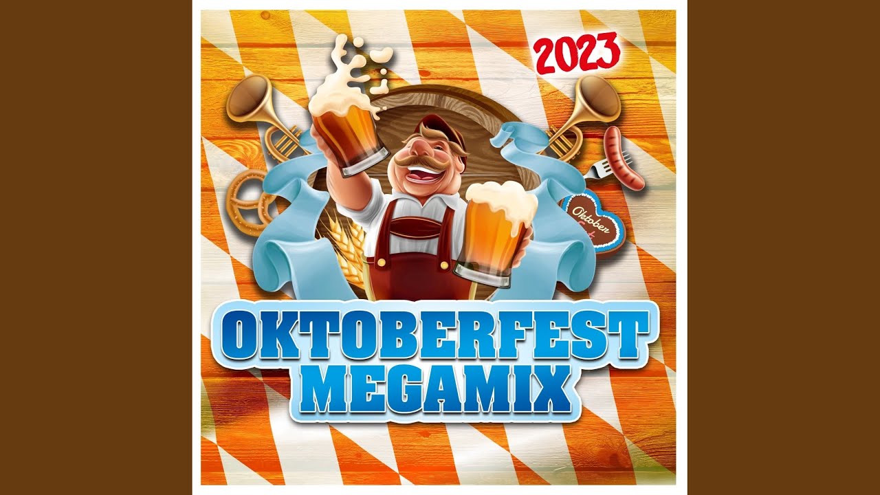 Zillertaler Hochzeitsmarsch (DJ Version)