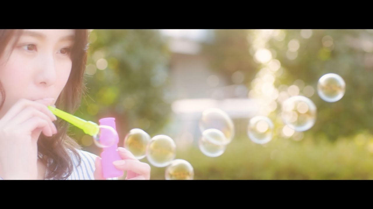 Cloque. - あえか (Official Music Video)