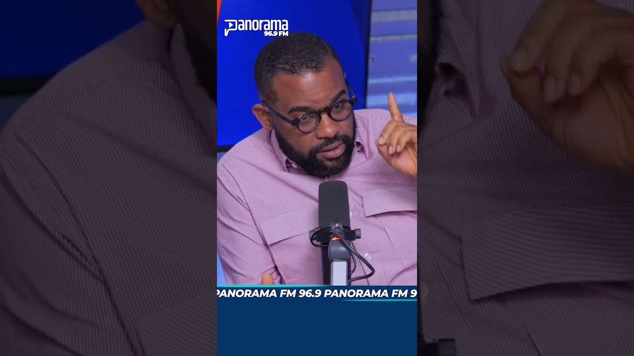 Tensi&oacute;n en cabina tras declaraciones atribuidas a la alcaldesa de Hig&uuml;ey, Karina Aristy