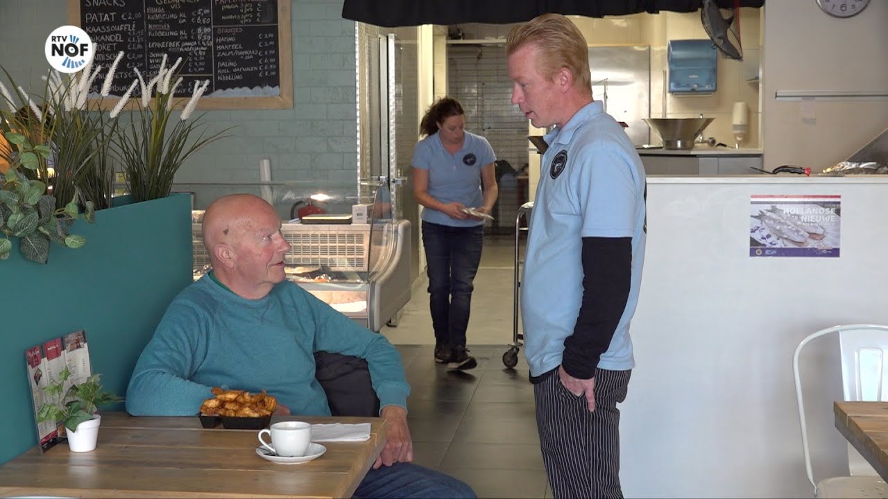 't Kollumer Fiskje stopt door enorme energierekening: 