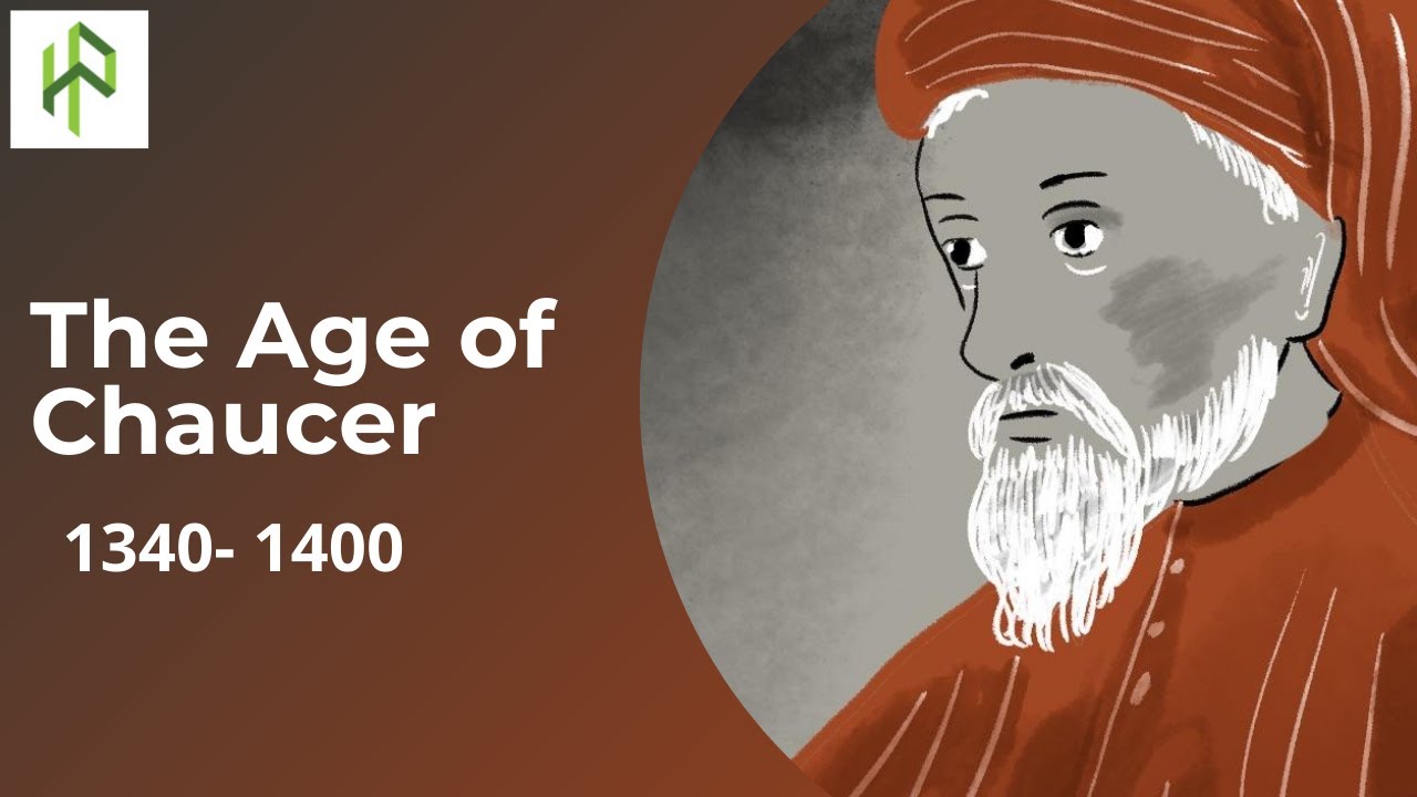 Age of  Chaucer II Geoffrey Chaucer II Black Death II Peasant's Revolt II Chaucer's Contemporaries